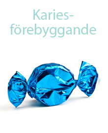 Kariesförebyggande