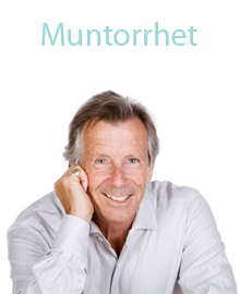 Muntorrhet
