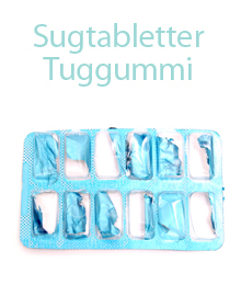 Sugtabletter