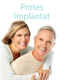 Protes / Implantat