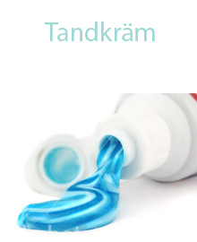 Tandkräm