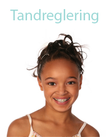 Tandreglering