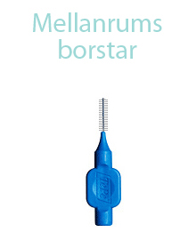 Mellanrumsborstar