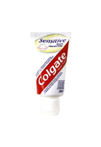 Colgate Sensitive, resetandkräm 19 ml