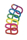 Tandex baby tandborste / bitring - bild 4