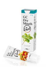 GC Dry Mouth Gel