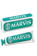 Marvis Tandkräm, Classic Strong Mint 75ml