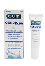 GUM Gengigel Gel 12 ml
