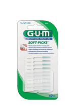 GUM Soft Picks