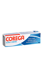 Corega Ultra Creme 40 g