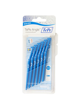 TePe Angle mellanrumsborste blå 0.6 mm