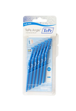 TePe Angle mellanrumsborste blå 0.6 mm