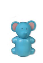 Tandborsthållare Elefant