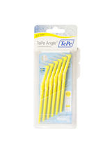 TePe Angle mellanrumsborste gul 0.7 mm