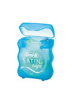 Oral B Satin Tape