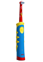 Oral-B Braun Kids D10