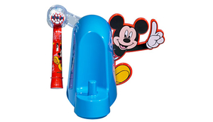 Oral-B Braun Kids D10