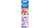 Borsthuvud Stages Power Kids, 2-pack