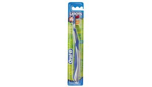Oral-B Stages 4
