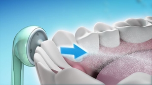 Philips AirFloss mundusch