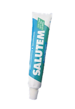 Salutem vuxentandkräm