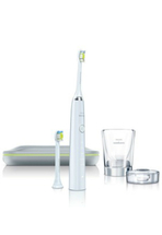 Philips Sonicare DiamondClean eltandborste