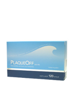 PlaqueOff
