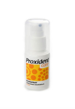 Proxident munspray smörjande 50ml