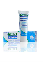 GUM Hali Control tandkräm