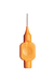 TePe Mellanrumsborste orange 0,45