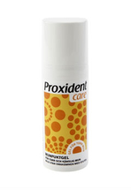 Proxident Munfuktgel utan smak