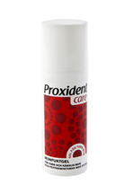 Proxident Munfuktgel mild pepparmint