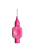 TePe mellanrumsborste rosa 0,4
