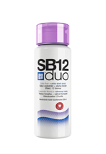 SB12 Duo 250 ml